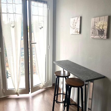 Ferienwohnung Tropezina Saint-Tropez Exterior foto